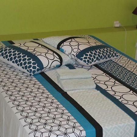 Hibiscus Apartment Riviere-Pilote Luaran gambar
