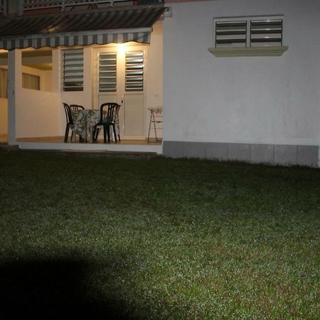 Hibiscus Apartment Riviere-Pilote Luaran gambar