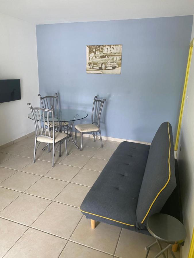 Hibiscus Apartment Riviere-Pilote Luaran gambar