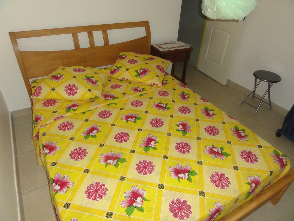 Hibiscus Apartment Riviere-Pilote Luaran gambar