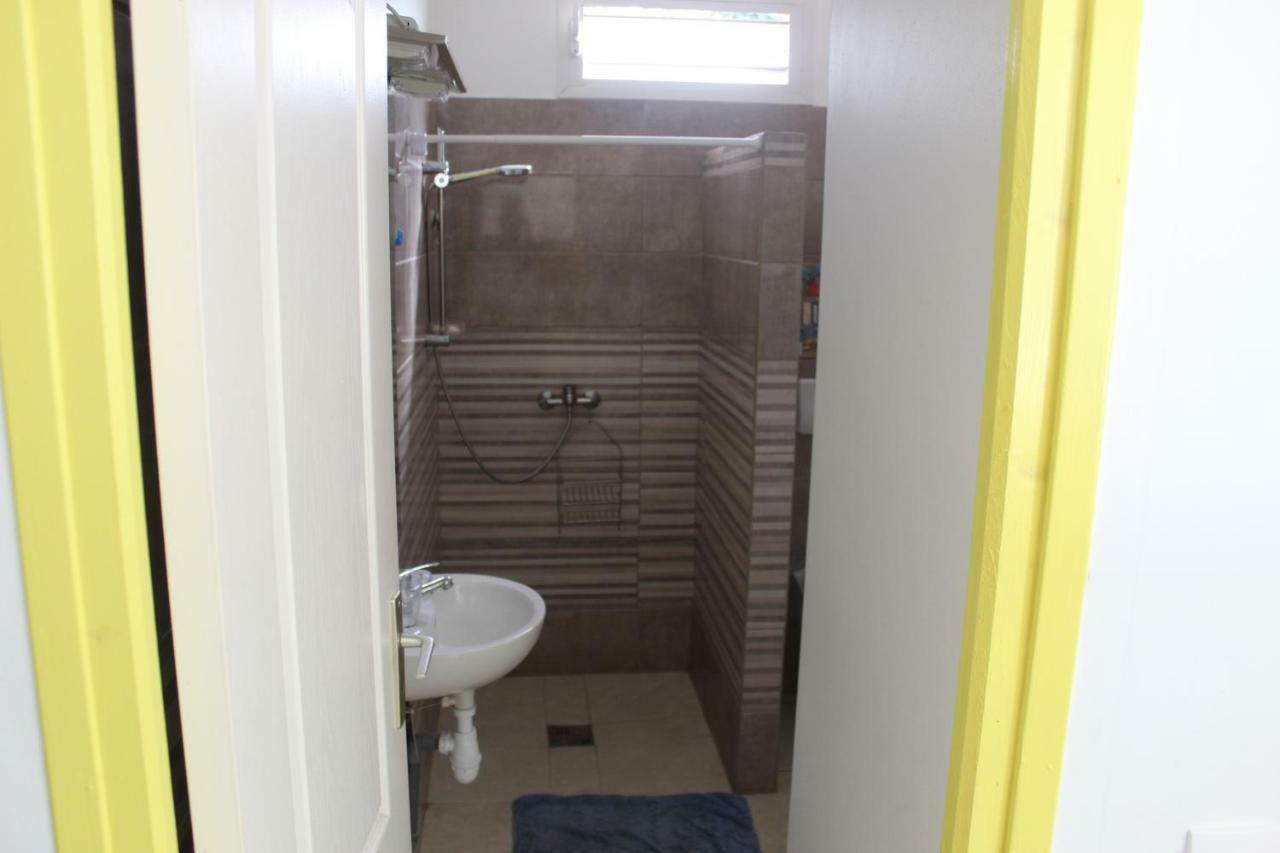 Hibiscus Apartment Riviere-Pilote Luaran gambar