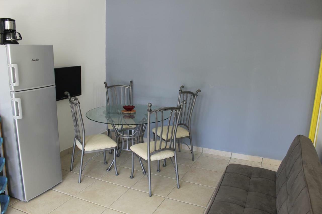 Hibiscus Apartment Riviere-Pilote Luaran gambar